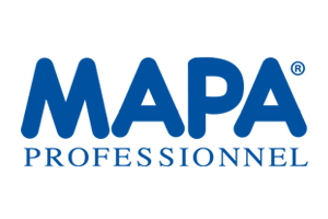 Mapa is een wereldwijd toonaangevend merk gespecialiseerd in de ontwikkeling en productie van professionele werkhandschoenen.