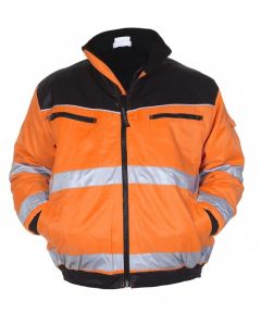 Hydrowear EN20471 pilotjack Helsinki 