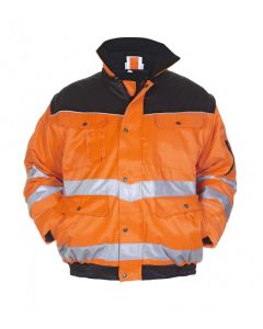 Hydrowear EN20471 pilotjack Halifax 