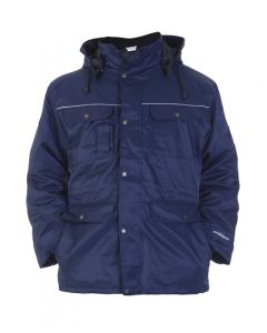 Hydrowear parka Leuven 