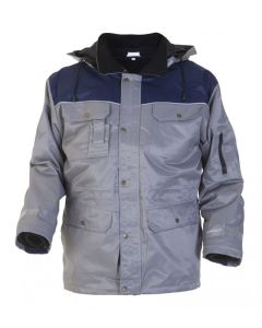 Hydrowear parka Peest