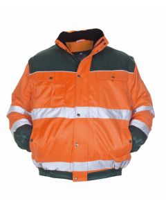 Hydrowear EN20471 pilotjack Leeds