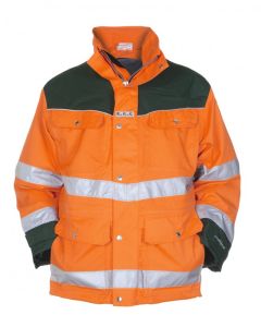 Hydrowear parka Fulham 