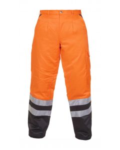 Hydrowear winterbroek Hamburg