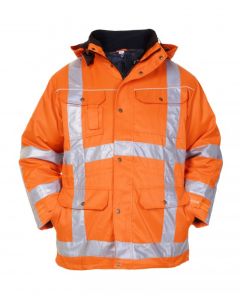 Hydrowear RWS parka Lokeren 