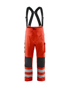 Regenbroek High Vis LEVEL 2