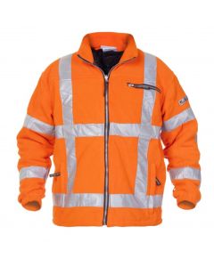 Hydrowear fleece Turijn 