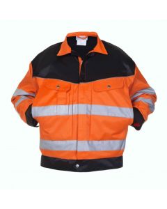 Hydrowear EN20471 jacket Hull 