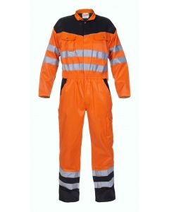 Hydrowear EN20471 overal Hamilton