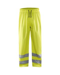 Regenbroek High Vis LEVEL 1