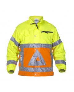 Hydrowear fleece verk.reg Florence