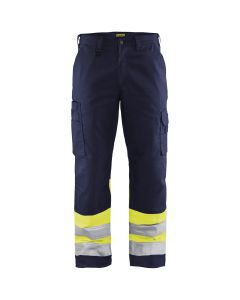 High Vis Werkbroek