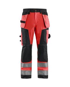 High Vis Werkbroek