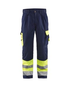 High Vis Werkbroek