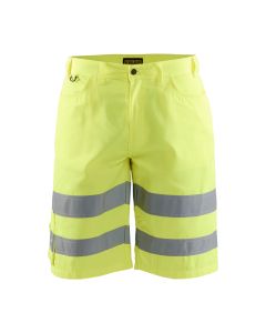 High Vis Short zonder spijkerzakken