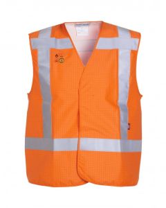 Hydrowear FR AST vest Winde