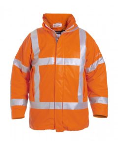 Hydrowear FR AST parka Norfolk