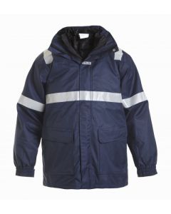 Hydrowear multinorm parka Makkum