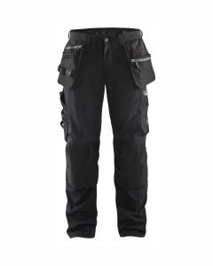 Softshell werkbroek