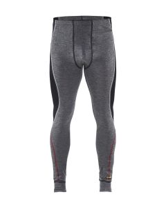 Lange onderbroek 100% merino XWARM