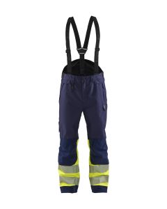 Shell werkbroek High Vis