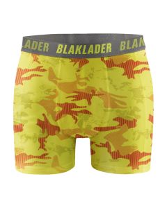 Boxershorts 2-pack