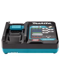 Makita snellader XGT DC40RA