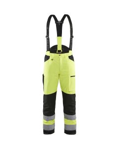 Zaagbroek High Vis