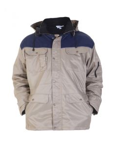 Hydrowear parka Peest