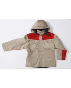 Hydrowear parka Peest