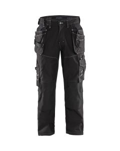 Werkbroek CORDURA® NYCO X1900