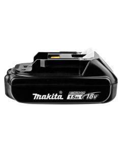 Makita accu BL1815N LXT 18 V 1,5Ah