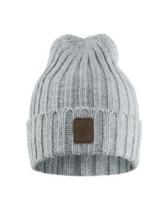 Reflecterende gebreide beanie