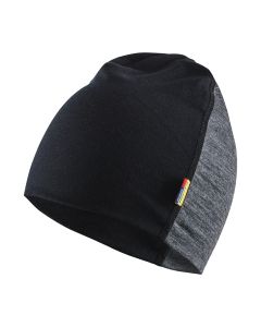 Merino beanie