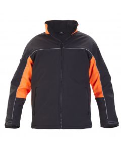 Hydrowear softshell Rio 