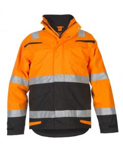 Hydrowear multinorm parka Margate