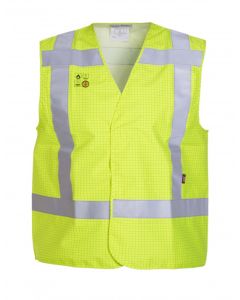 Hydrowear FR AST vest Winde