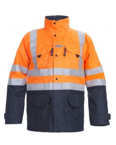 Hydrowear multinorm parka Miramas