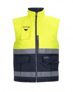 Hydrowear multinorm bodywarmer Metz 