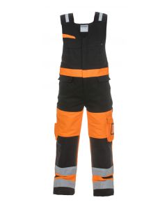 Hydrowear EN20471 bodybroek Holland