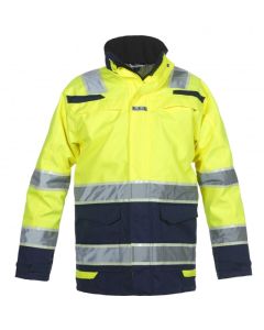 Hydrowear EN20471 parka Italie