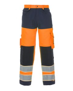 Hydrowear EN20471 broek Idstein