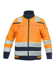 Hydrowear EN20471 softshell Ingen 