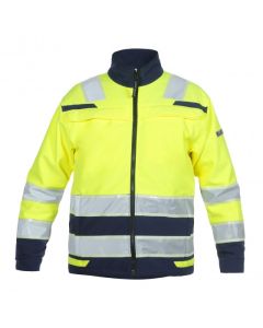 Hydrowear EN20471 softshell Ingen 