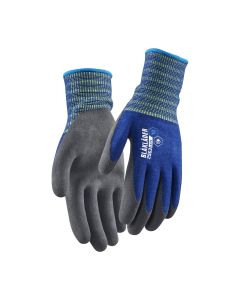 Handschoen Light Ambacht Gevoerd - latex