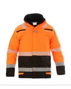 Hydrowear EN20471 parka Uddel