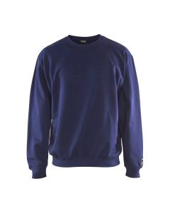 Vlamvertragend sweatshirt