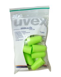 uvex x-fit 2112-015 oordop