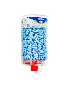 Moldex 785901 dispenser met 500 paar Spark Plugs detectable oordoppen