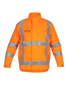 Hydrowear multinorm jacket Mill 